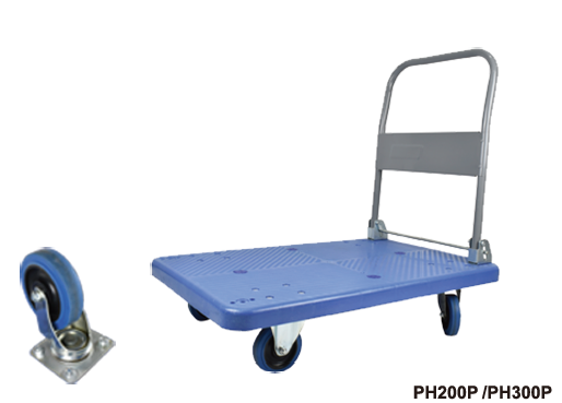 Xe nâng tay-PH200P/PH300P