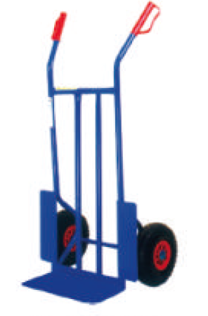 Xe đẩy tay-HT300