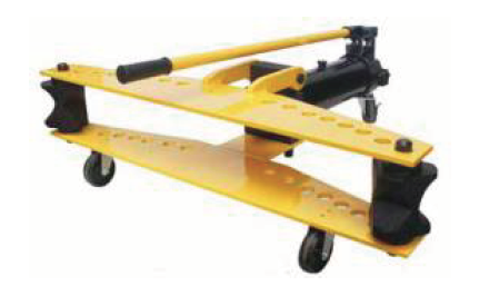 Máy uốn ống-HHW-1/6T