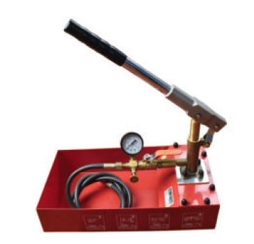 Bơm kiểm tra tay-SY-60X-1