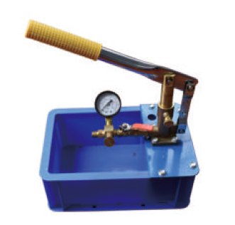 Bơm kiểm tra tay-SY-60AX-1