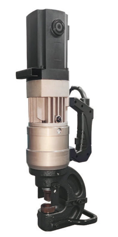 Máy đột dập thủy lực-NMHP-25E
