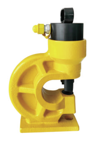 Máy đột thủy lực-CH-60/70