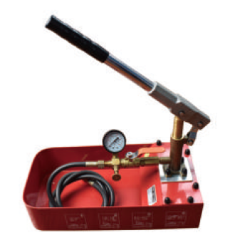 Bơm thử tay-ZD-50