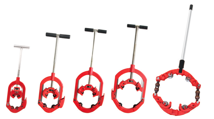 Máy cắt ống bản lề-JLHS