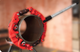 Máy cắt ống bản lề-JLHS