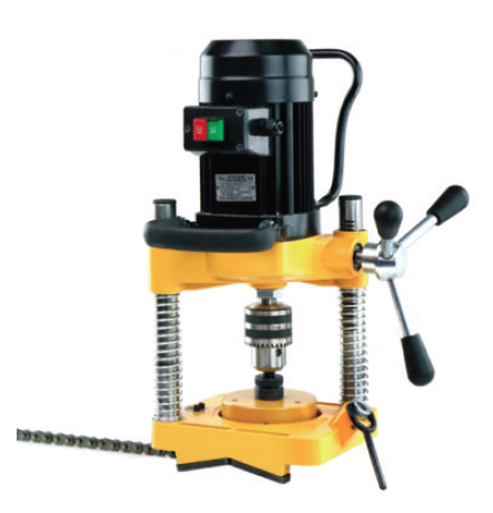 Máy cắt ống-JL114