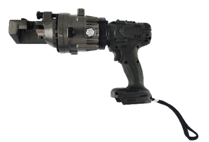 Máy cắt cốt thép-RC-B
