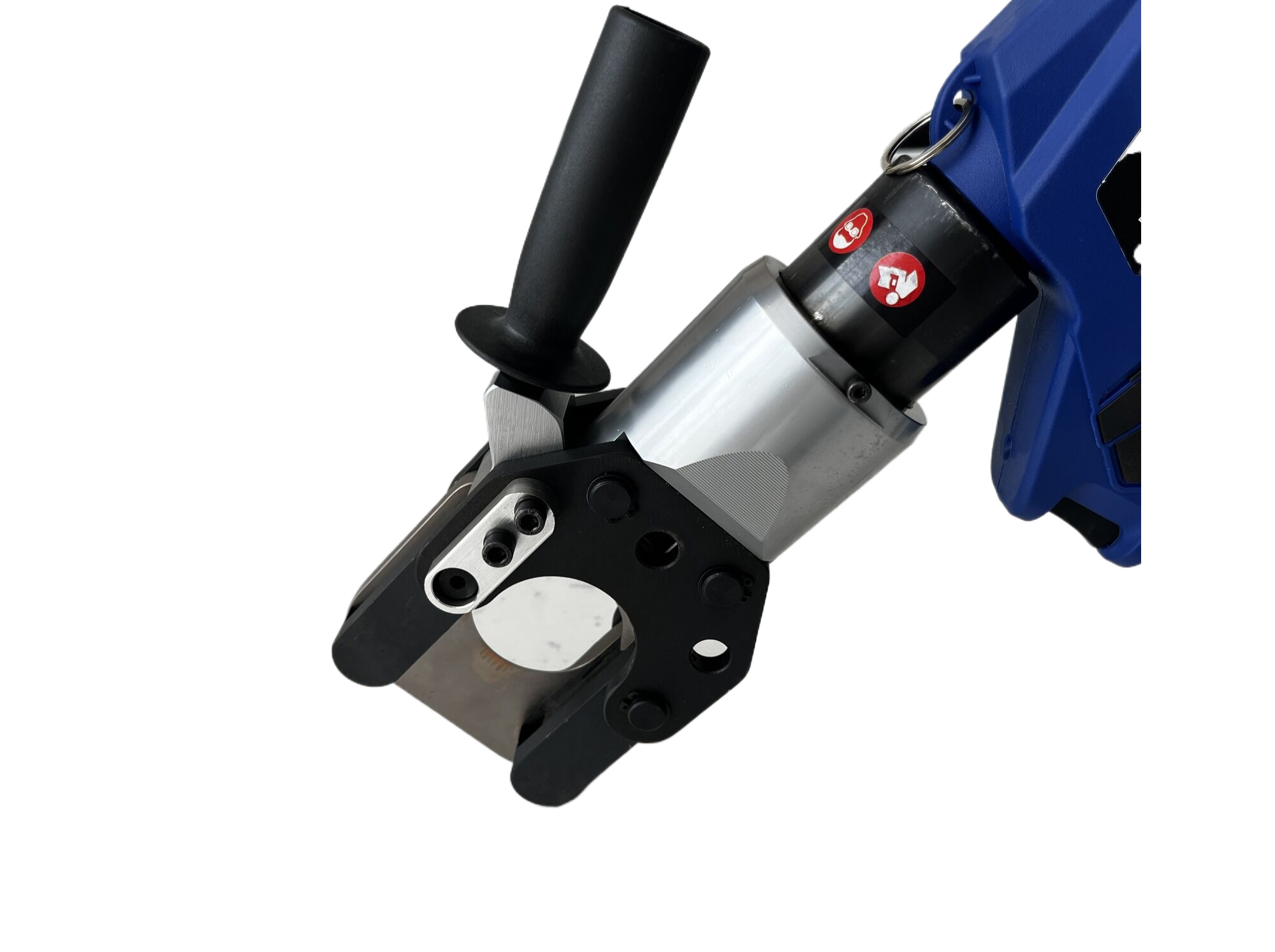 Máy cắt cáp ắc quy EZ-55A