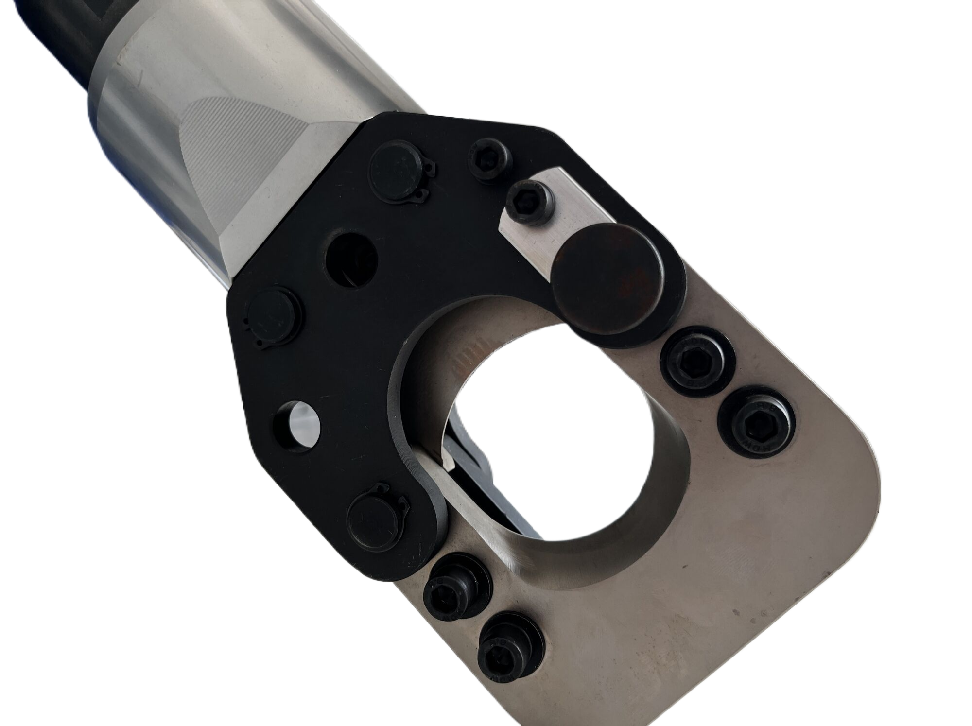 Máy cắt cáp ắc quy EZ-55A