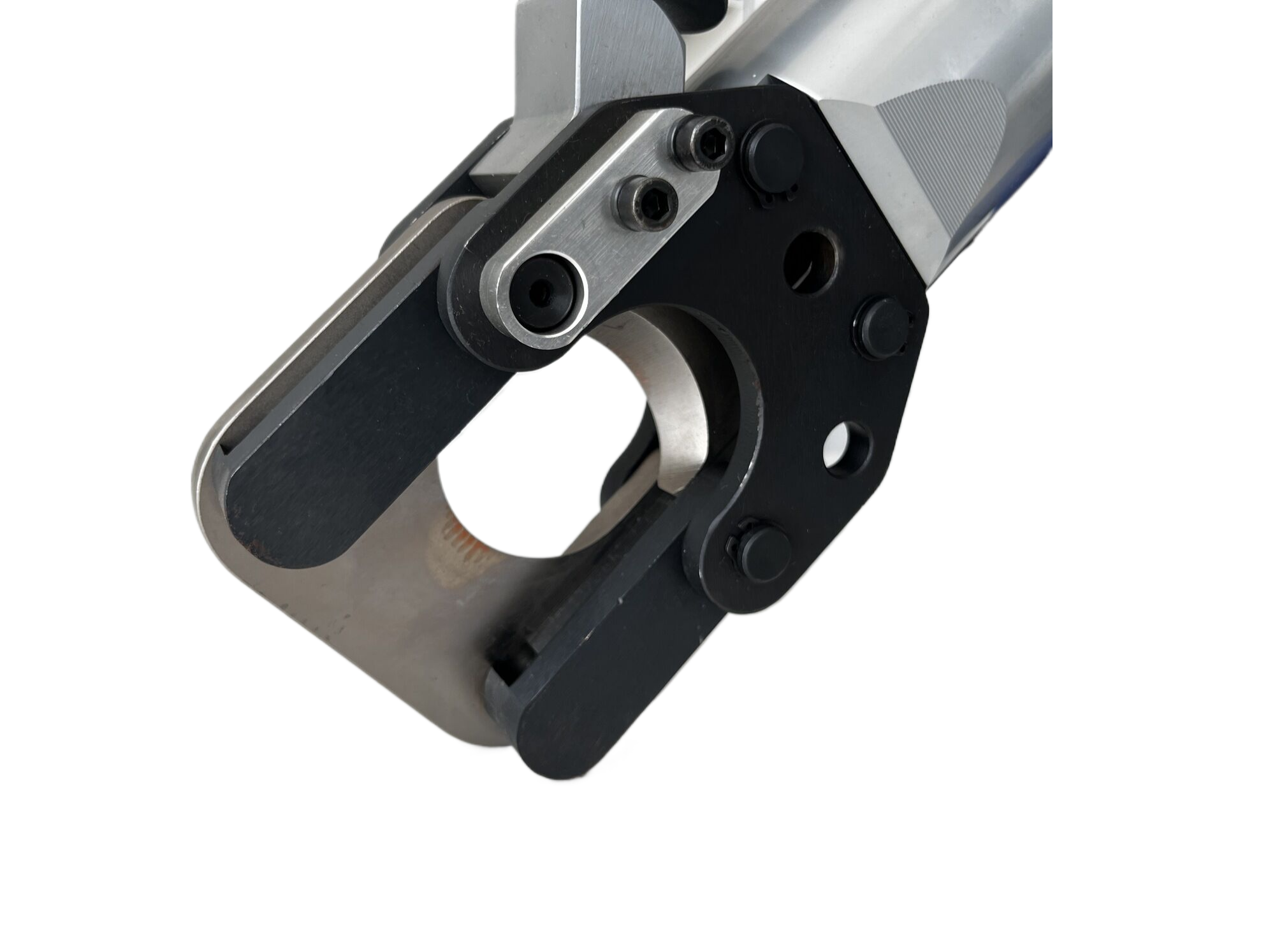 Máy cắt cáp ắc quy EZ-55A