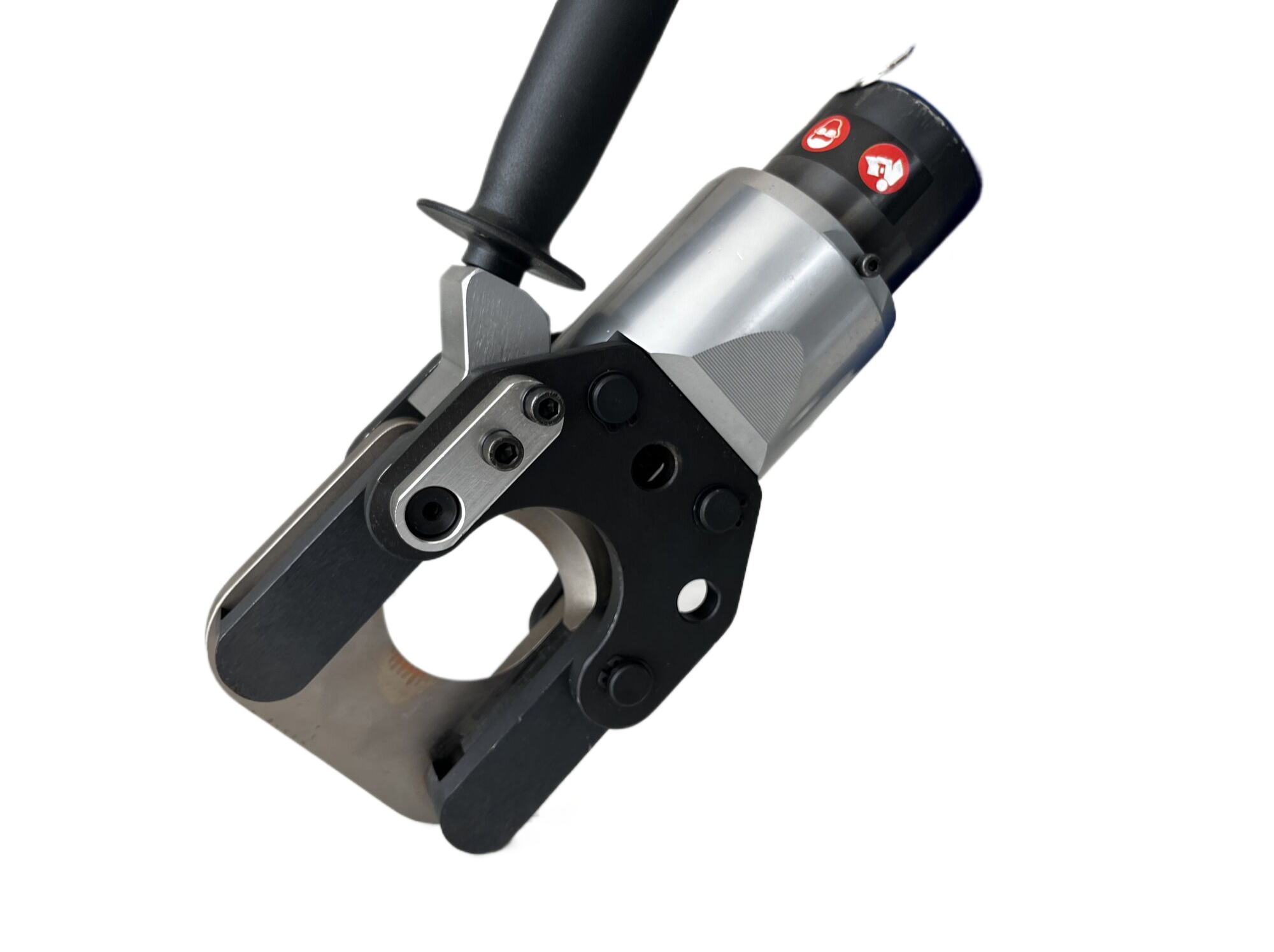 Máy cắt cáp ắc quy EZ-55A