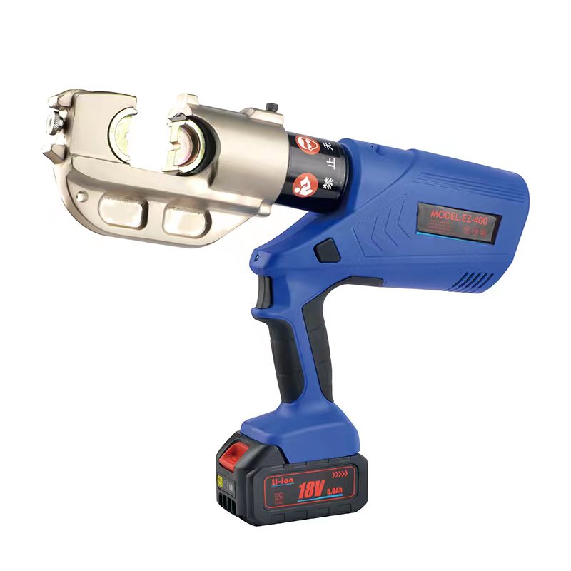 Dụng cụ uốn pin EZ-400
